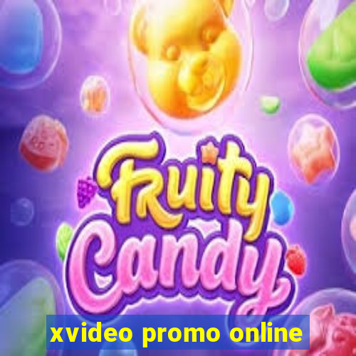 xvideo promo online